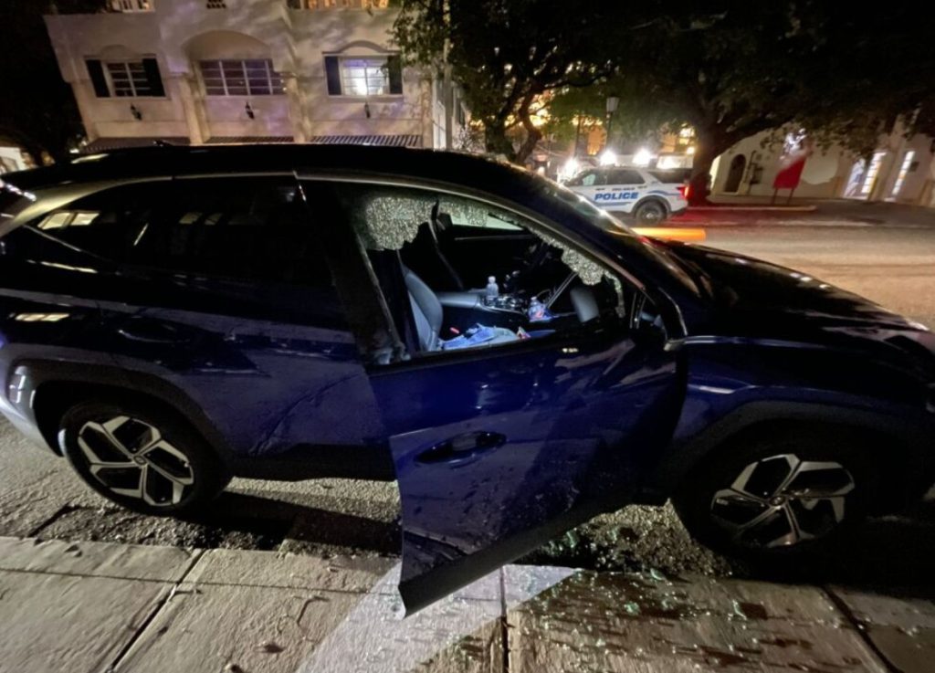 Equipo del Gol Caracol perdió documentos y viáticos por robo en Miami