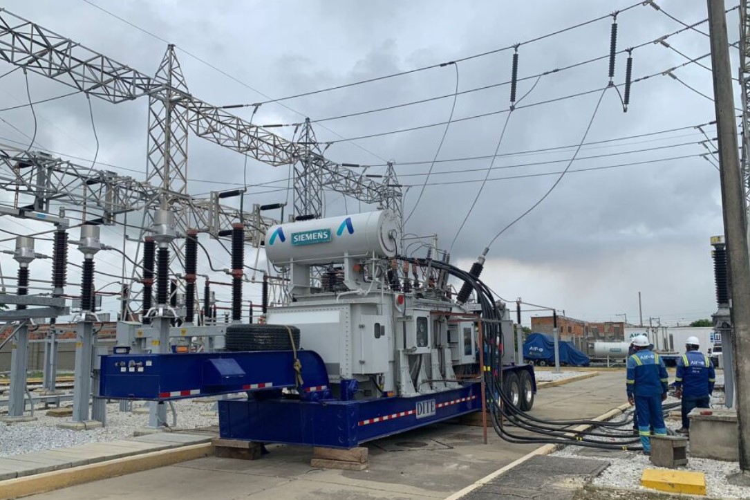 El plan del gobierno nacional frente a altas tarifas eléctricas en la Costa Caribe