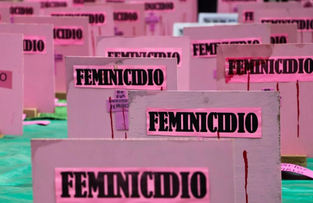 Aumenta preocupación por violencia de género en Colombia: 24 mujeres asesinadas en lo que va del 2024
