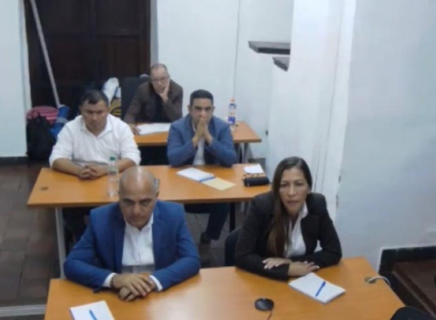 Exalcalde de Tuluá y exfuncionarios imputados por contratación irregular durante su gestión