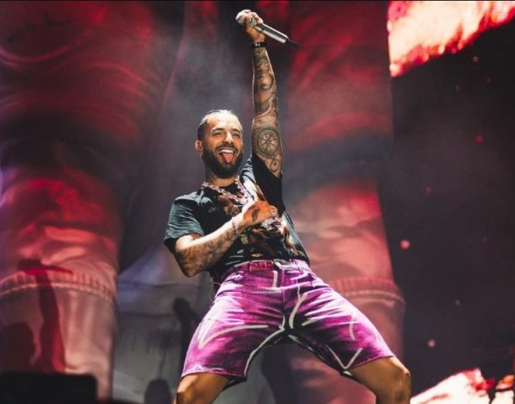 Local en Medellín se reservó derecho de admisión con Maluma por su vestimenta