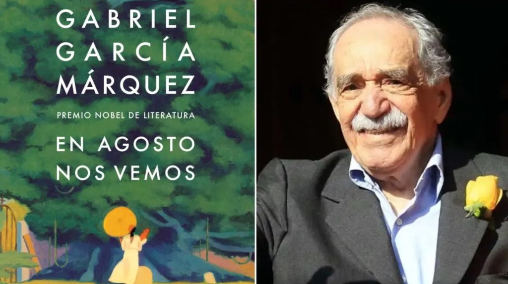 Por su avanzado Alzheimer, 'Gabo' estuvo a punto de destruir su último libro
