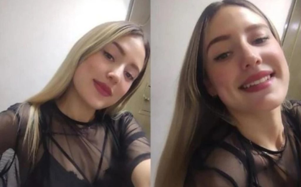 Rescatan a bogotana desaparecida tras ser amenazada por prestamistas