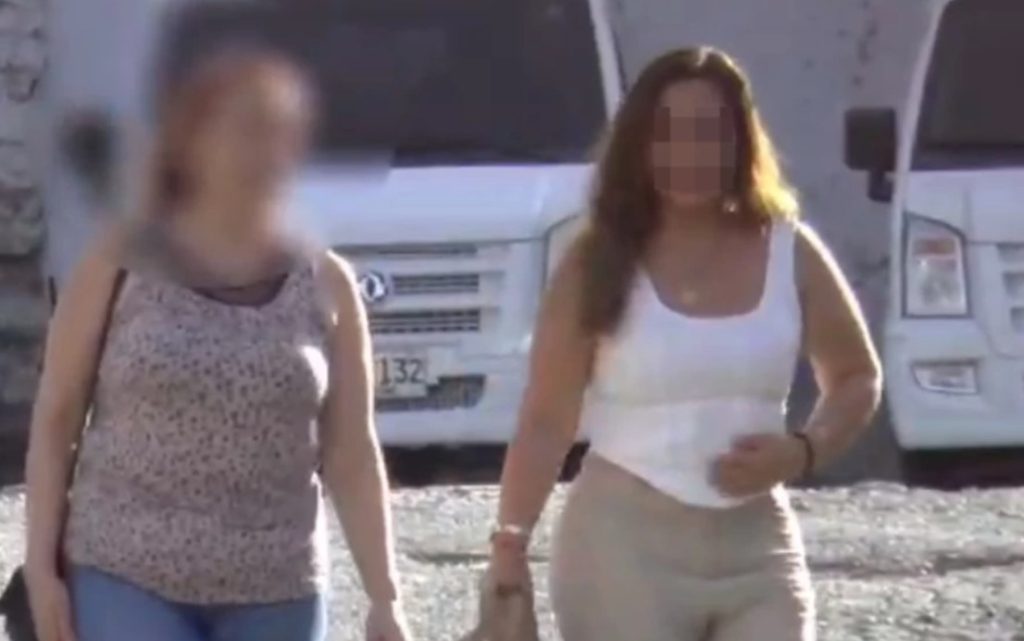 Capturada en Medellín la ‘Griselda Blanco Europea’