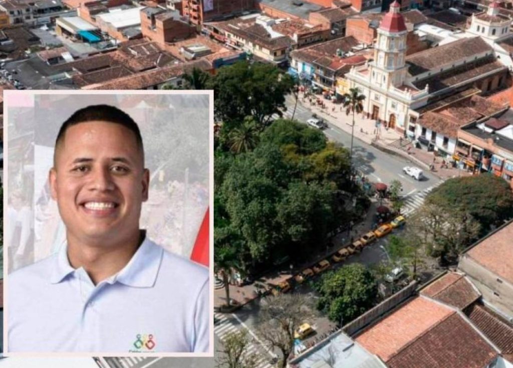Asesinato de líder Juvenil en Caldas conmociona a la comunidad del Valle de Aburrá