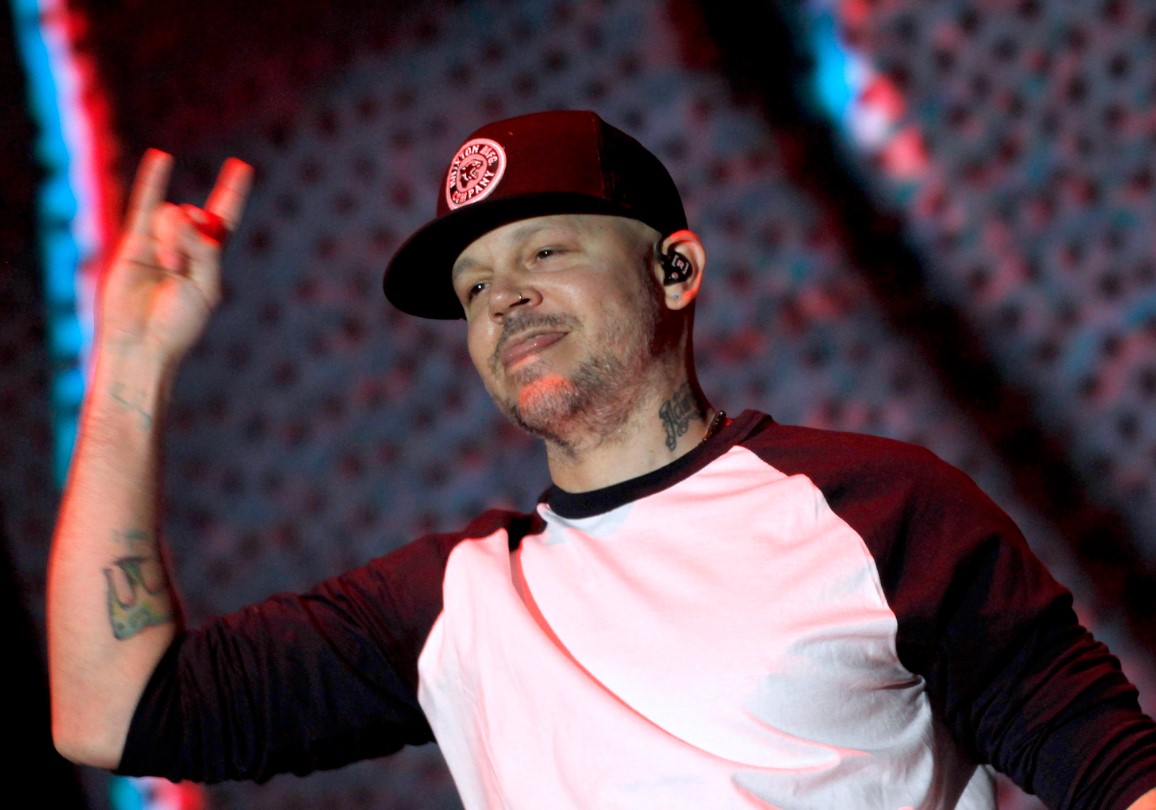 Residente anuncia su esperado Regreso a Bogotá en su gira 'Las Letras Ya No Importan'