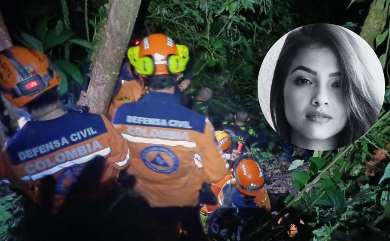 Tragedia en Calarcá, Quindío: Joven madre muere tras caer de un parapente