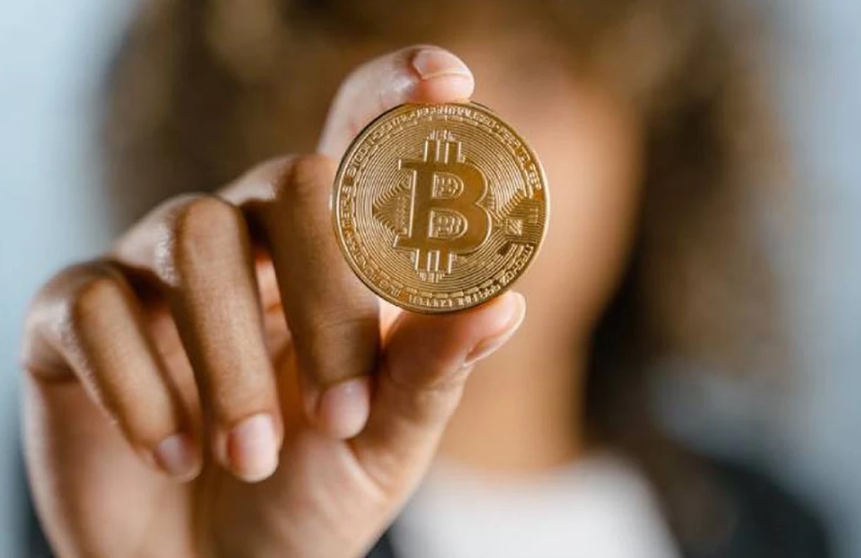 Criptomonedas se desploman tras ataque de Irán a Israel