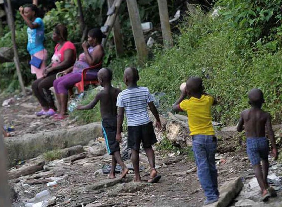 Aumentan en un 61% las violaciones graves contra la niñez en Colombia, según la ONU