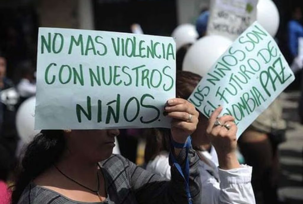 Consejo de Estado ordena a Fiscalía crear unidad especial para delitos contra menores