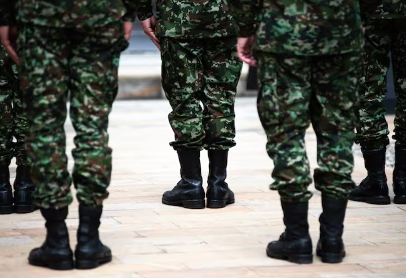 JEP imputa a exmilitares por falsos positivos en Dabeiba, Antioquia