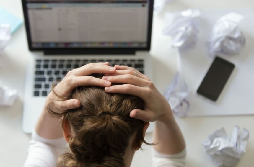 La regla de los dos minutos: cómo ganar calma y aumentar la productividad en la vida diaria