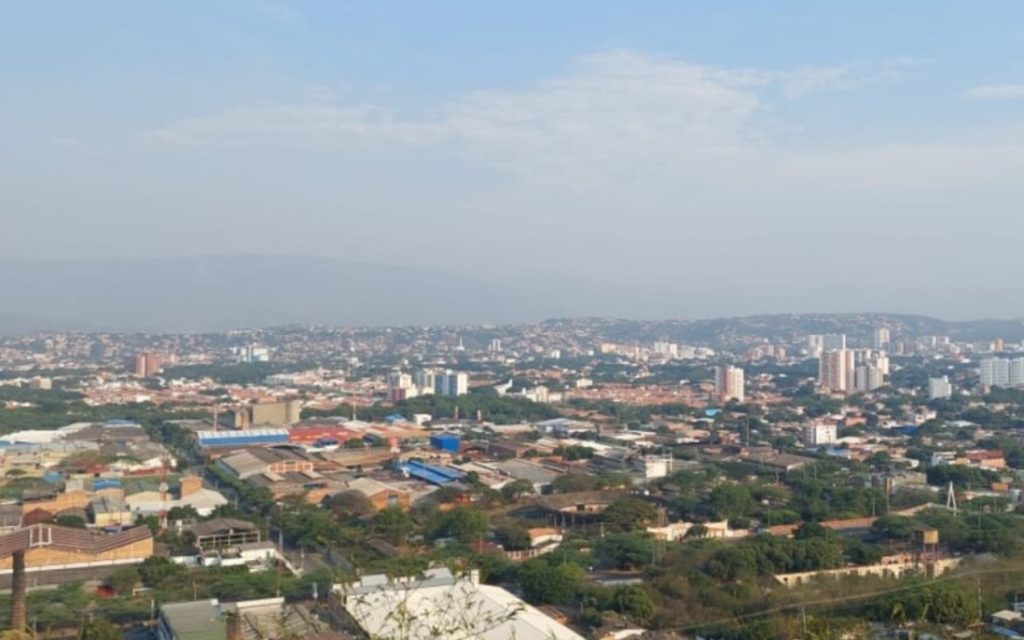 Revocan medidas de prevención por contaminación ambiental en Cúcuta