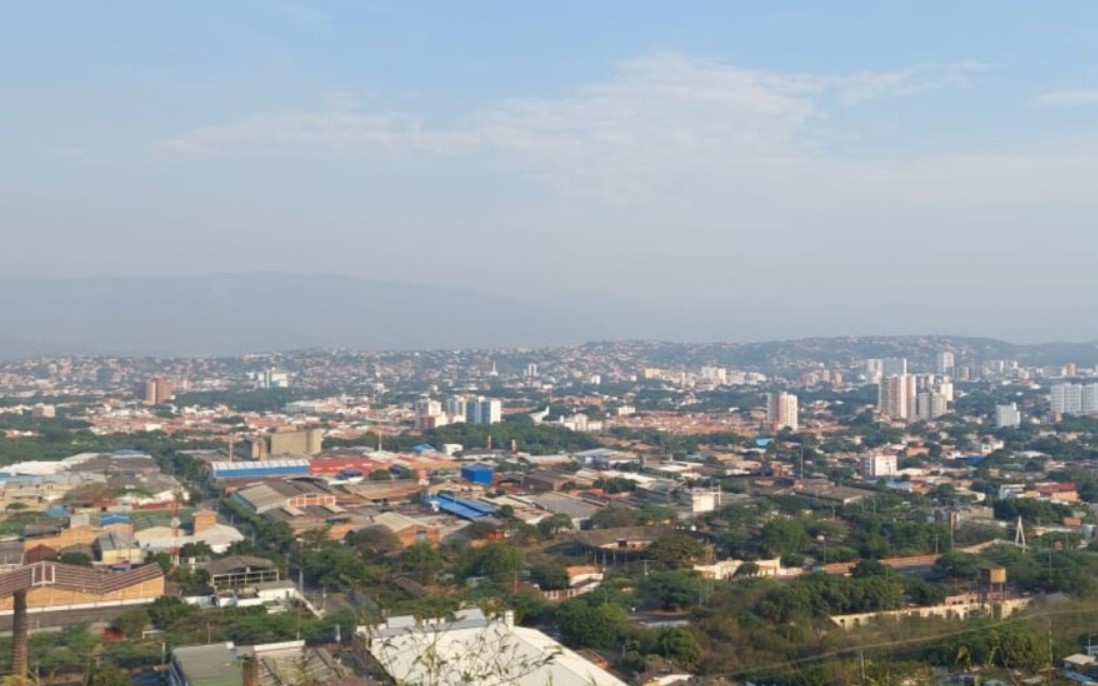 Revocan medidas de prevención por contaminación ambiental en Cúcuta
