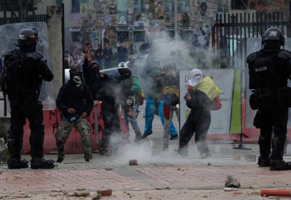 José Ismael Peña Reyes designado como nuevo rector de la Universidad Nacional en medio de polémica