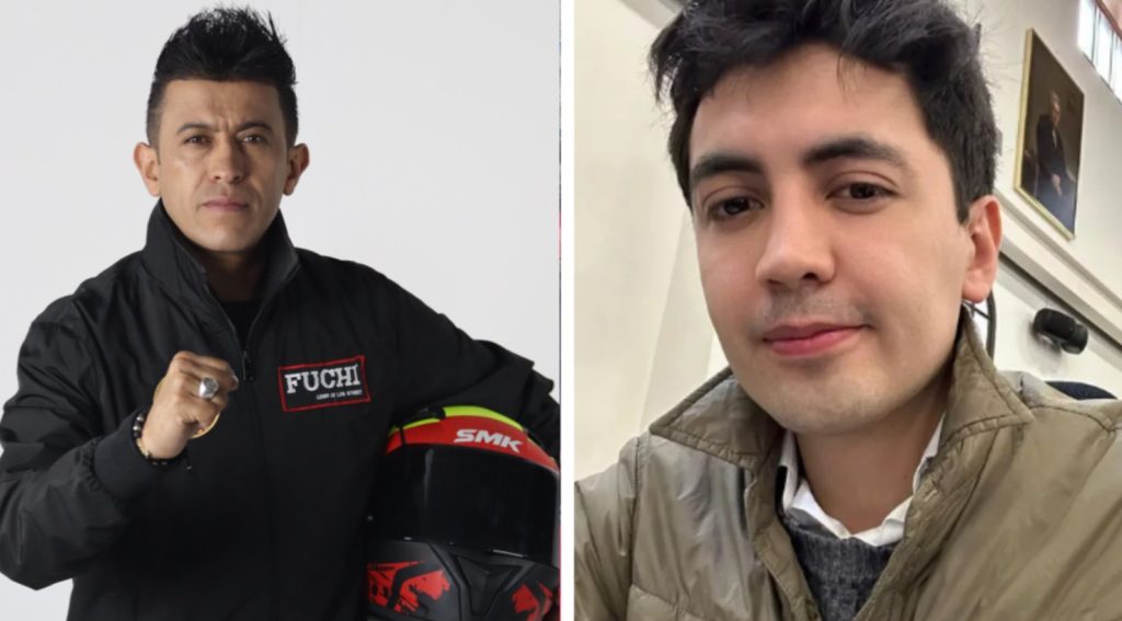 Procuraduría investiga a concejales de Bogotá por paseo en moto dentro del Concejo