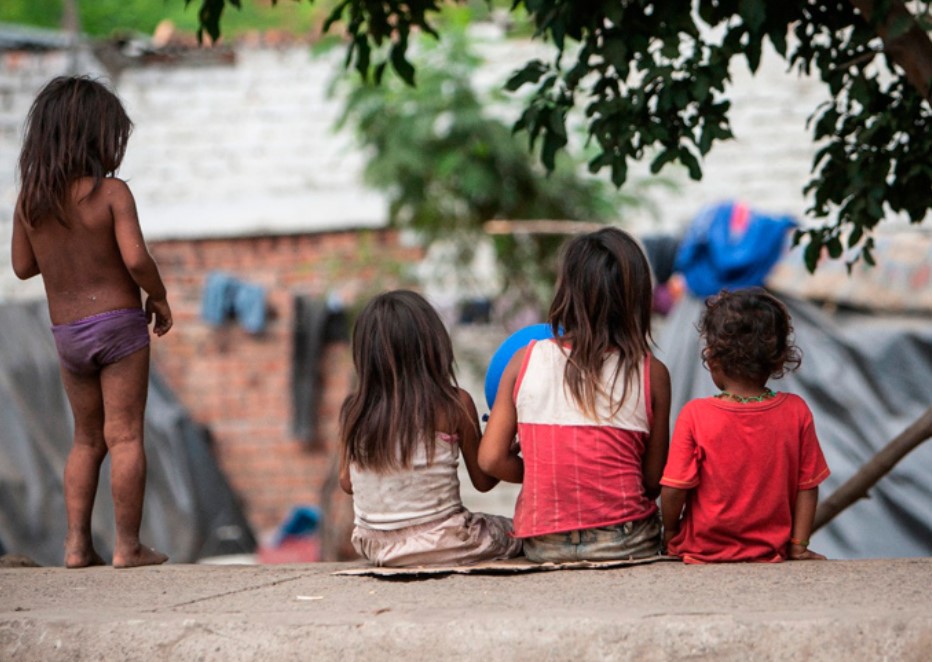 Cinco niños indígenas murieron por intoxicación alimentaria en Cesar