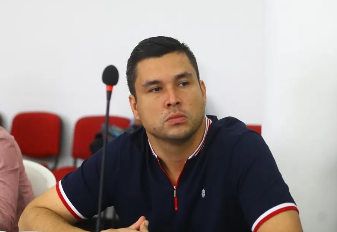 Renuncia de diputado Jesús Alfredo Ariza desencadena debate sobre violencia de género en Santander