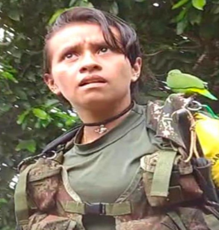 Capturan a alias 'Mabel' y queda en prisión domiciliaria por estar en postparto