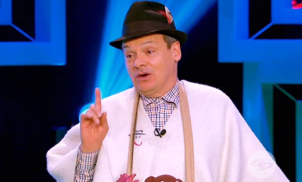 La dura columna contra 'Don Jediondo' que lo hizo tendencia en redes