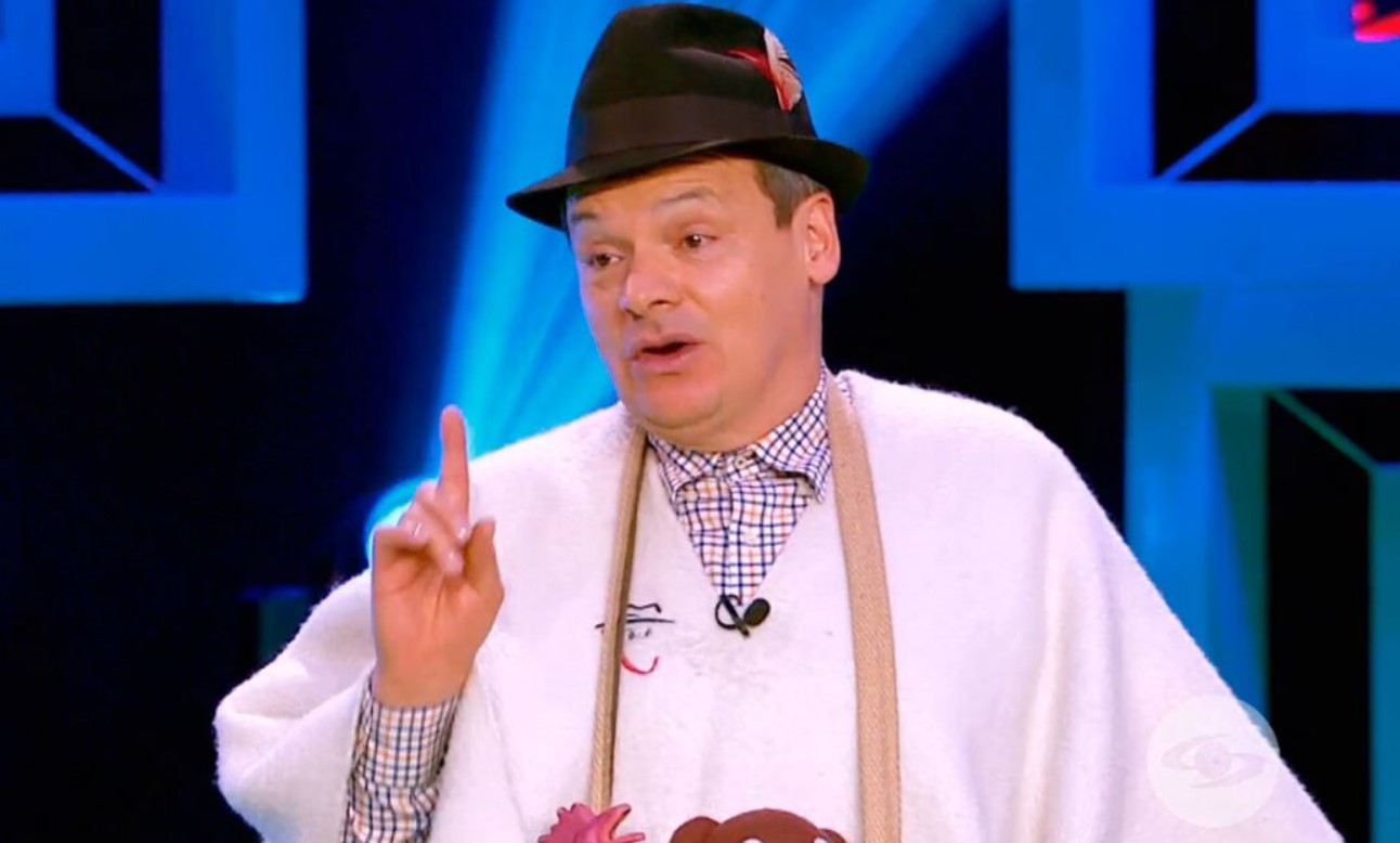 La dura columna contra 'Don Jediondo' que lo hizo tendencia en redes