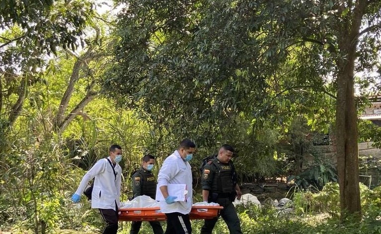 Autoridades investigan muerte de una mujer y su bebé en Güicán, Boyacá