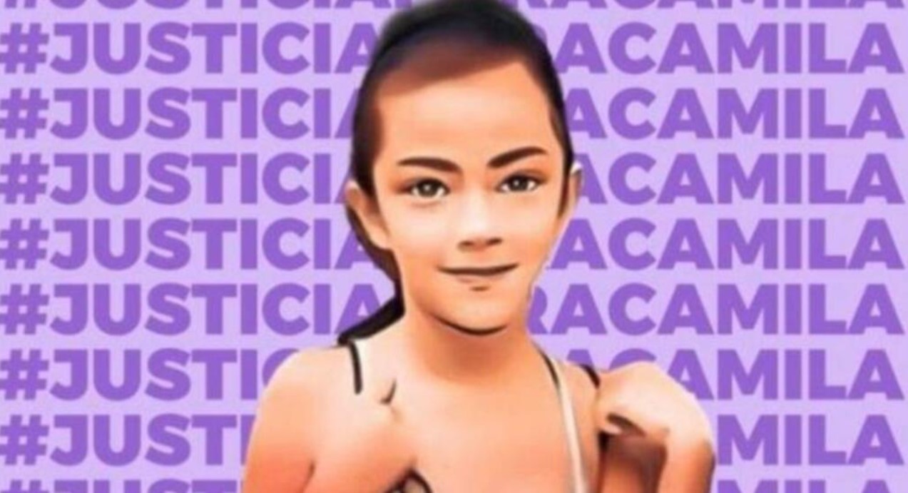 Fatal linchamiento en México de presuntos asesinos de una niña de 8 años