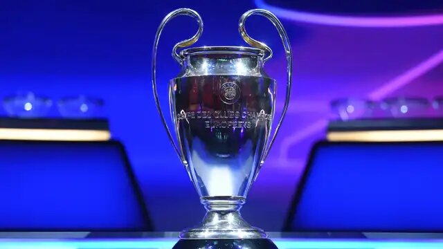 Trofeo UEFA Champions League. Foto: goal