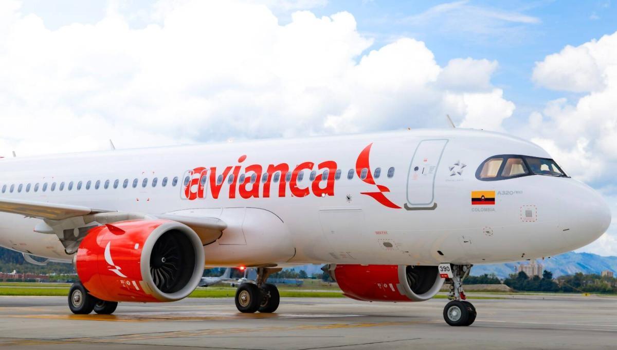 Avianca desea conectar a los venezolanos con 75 destinos Foto: Avianca