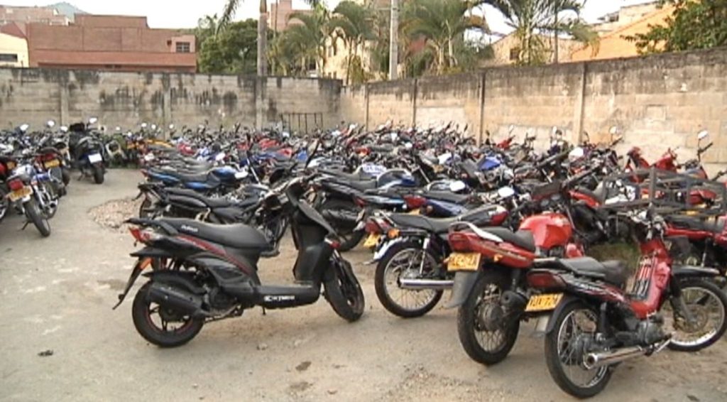 La Contraloría descubrió irregularidades en el contrato de chatarrización en Medellín. Foto: telemedellin