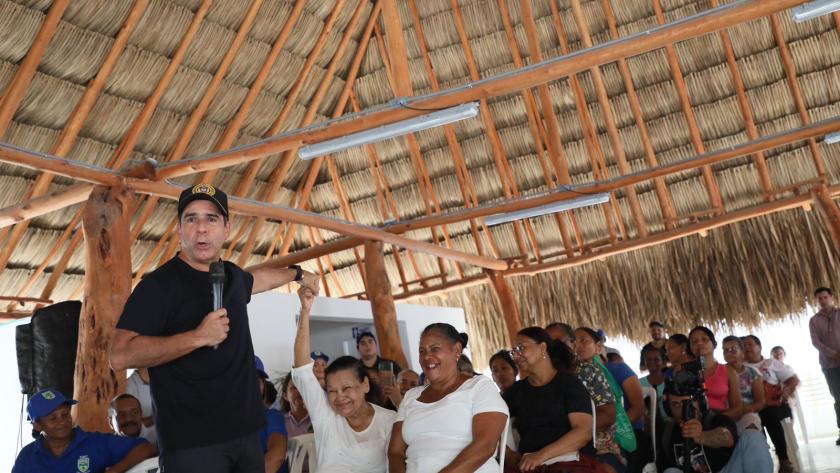 El programa beneficiará principalmente a adultos entre 18 y 59 años. Foto: elheraldo