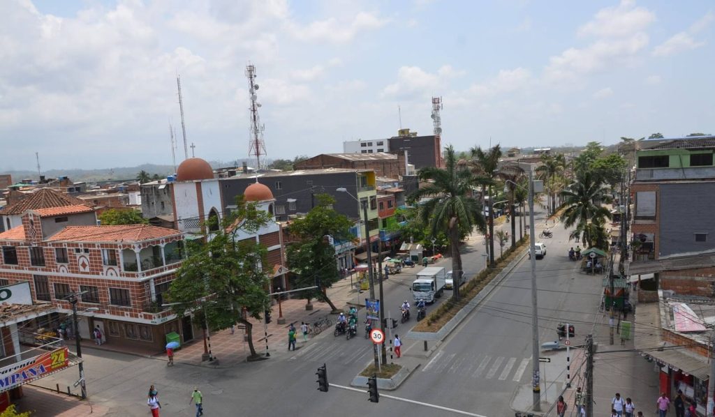 Programa de gratuidad en la Educación Superior en Apartadó, Antioquia. Foto: noticiasuraba