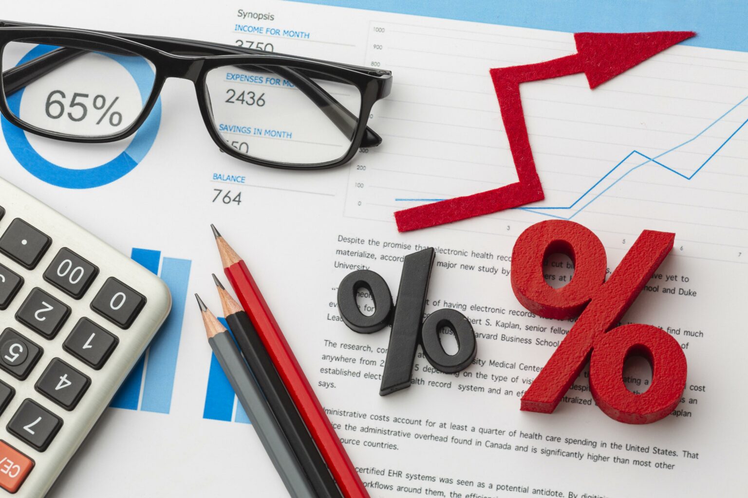 El máximo interés que los bancos pueden cobrar será de 33,09% en 2024 Foto: crezcamos