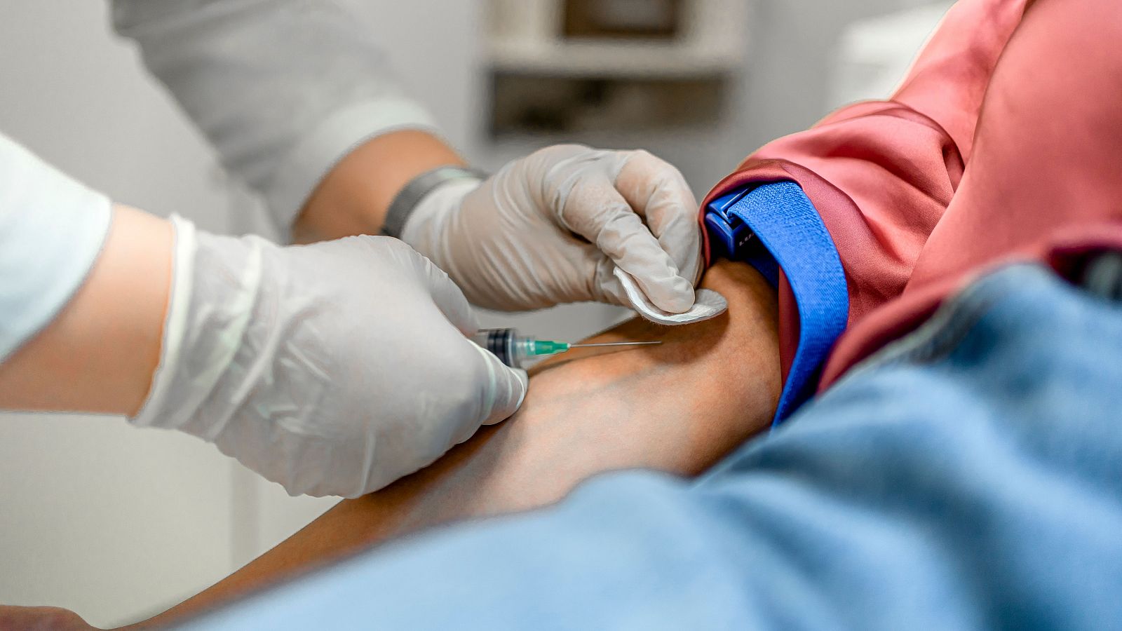 El cáncer colorrectal es una enfermedad causada por el crecimiento anormal de células en el tracto final del sistema digestivo. Foto: GETTY IMAGES