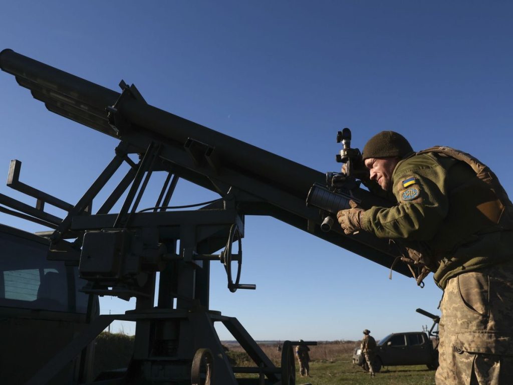 Los objetivos del ataque eran instalaciones energéticas y de combustible Foto: El Confidencial