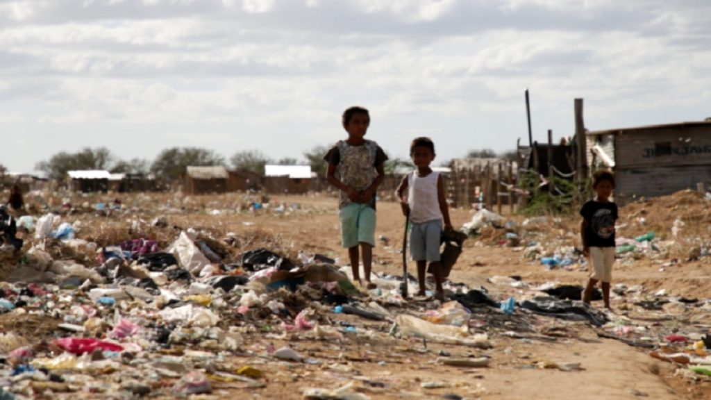 La iniciativa legislativa se enmarca en el Plan Nacional de Desarrollo del Gobierno Foto: lafm