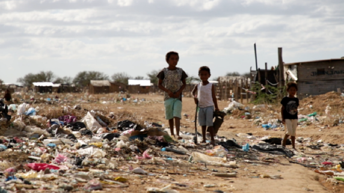 La iniciativa legislativa se enmarca en el Plan Nacional de Desarrollo del Gobierno Foto: lafm