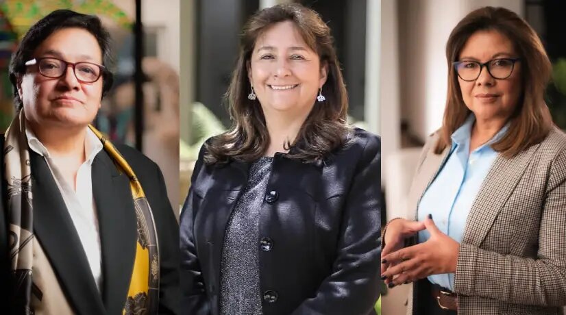 El 12 de marzo se realizará sesión extraordinaria para elegir a la fiscal general Foto: noticiasrcn