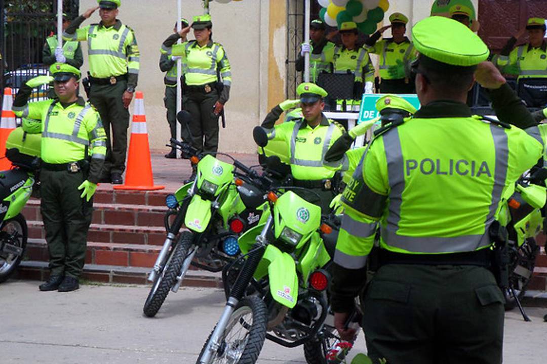 En caso de cualquier eventualidad, los viajeros podrán acudir a la línea de emergencias 123. Foto: asuntoslegales