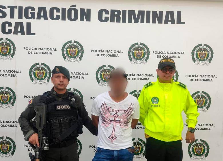 Cayó en Cali alias "Rey", cabecilla de las disidencias de "Iván Mordisco" que atemorizaba a Jamundí y el norte del Cauca