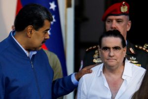 Venezuela deporta a Alex Saab a Estados Unidos tras nuevas negociaciones diplomáticas