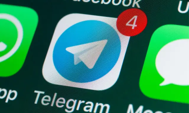 Justicia española ordena bloquear Telegram en tres horas por incumplimientos