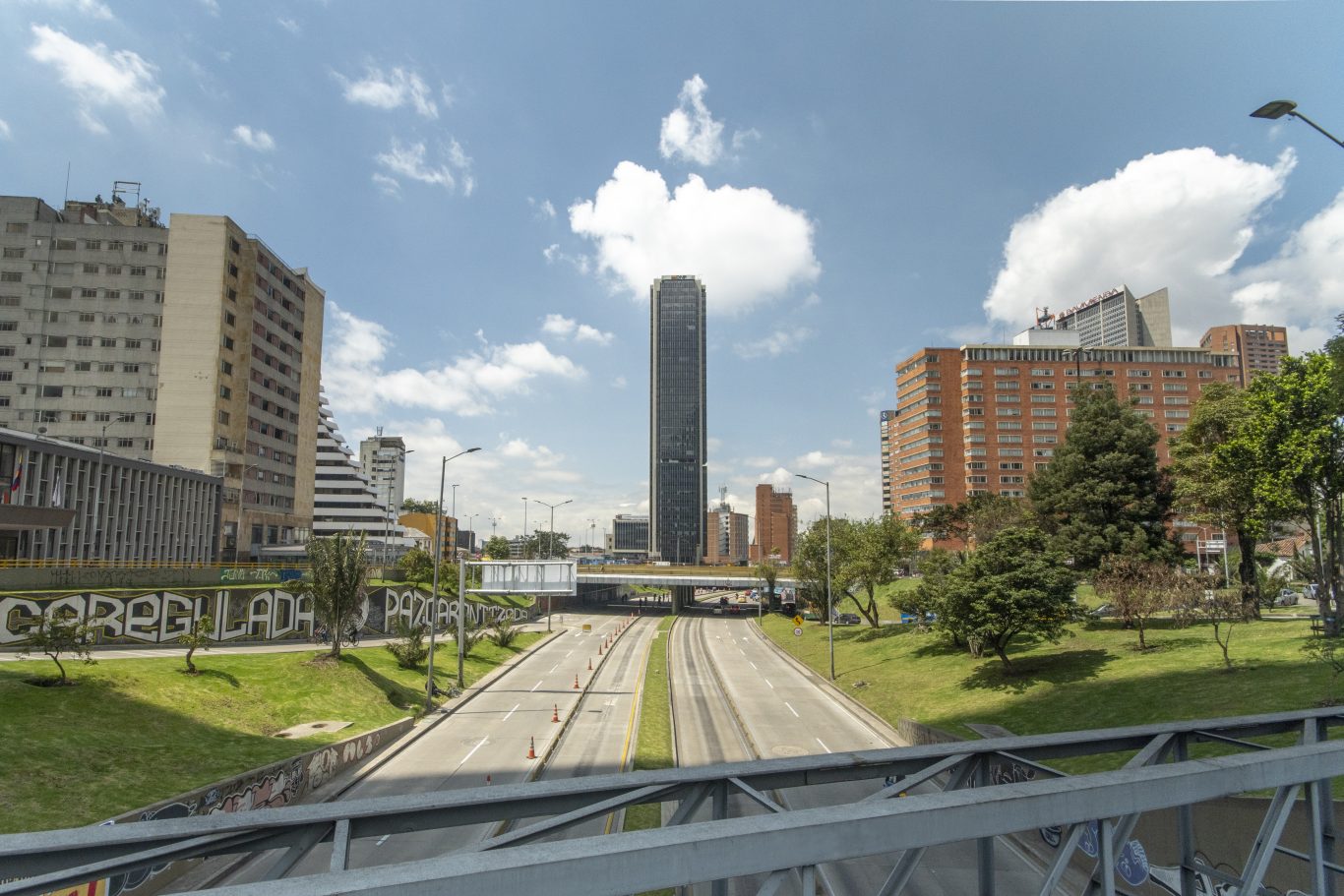 El ranking lo lideran Wellington, Madrid y París Foto: ciencuadras