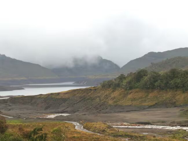 Corredor Chingaza-Sumapaz-Guerrero. Foto: caracol