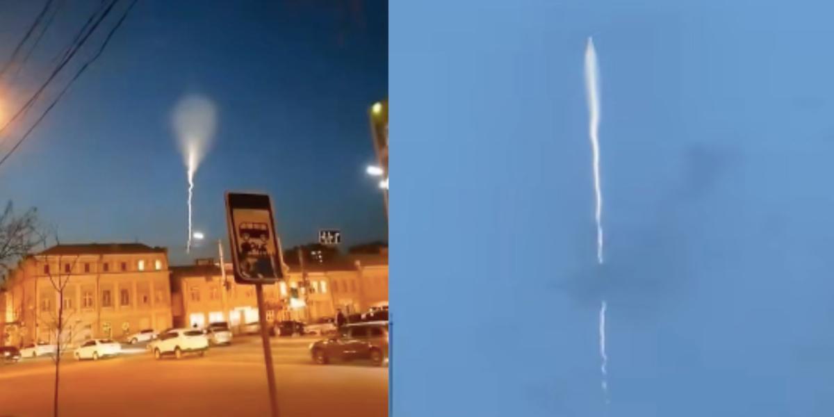 Ministerio de Defensa informó a través de un comunicado FOTO: El Tiempo