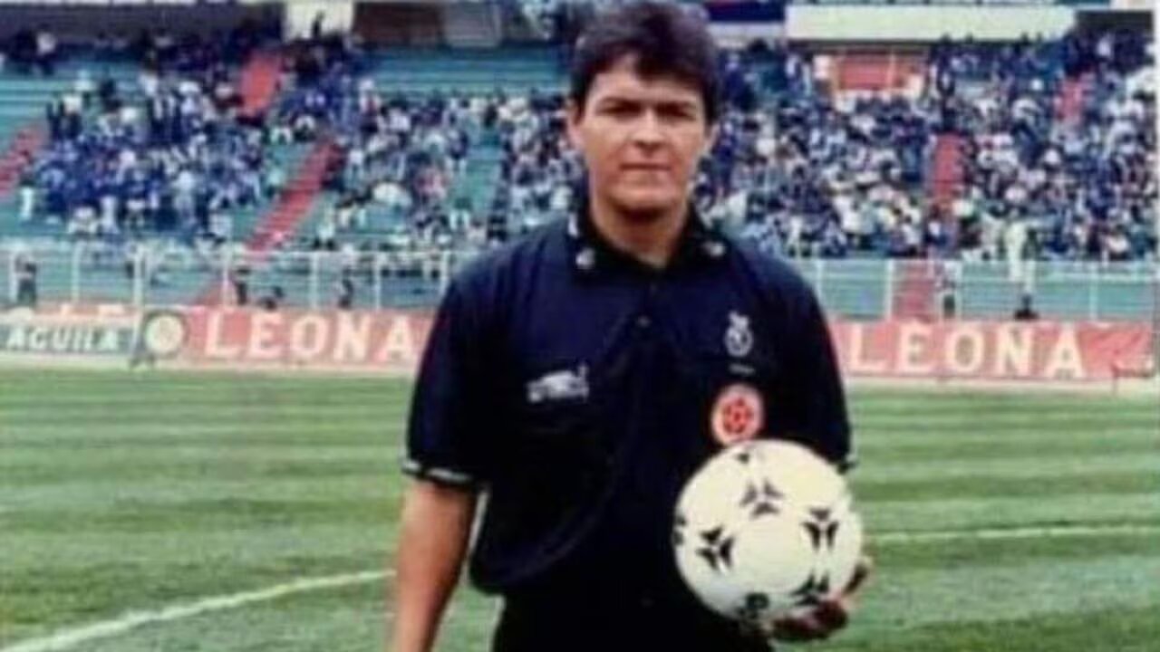 Wilson Ramírez Foto: El Heraldo