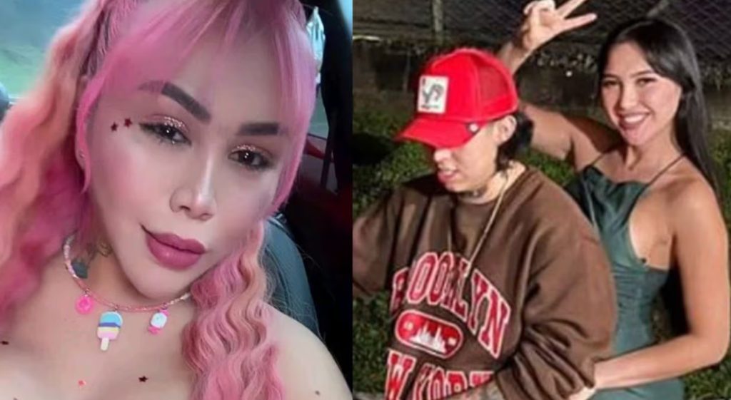 Escándalo en redes sociales: Yina Calderón y 'Westcol' se enfrascan en una nueva polémica