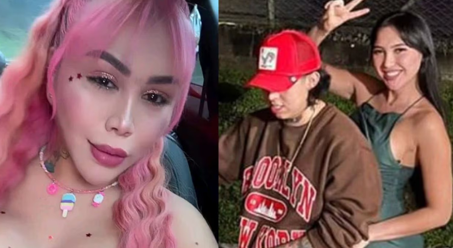 Escándalo en redes sociales: Yina Calderón y 'Westcol' se enfrascan en una nueva polémica