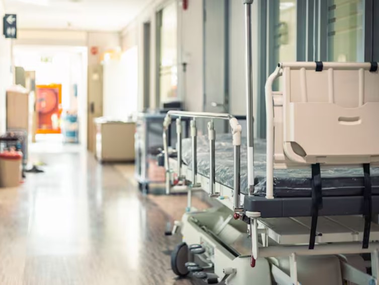 Empresa asociada al sector salud se marcha de Colombia ¿Por qué?