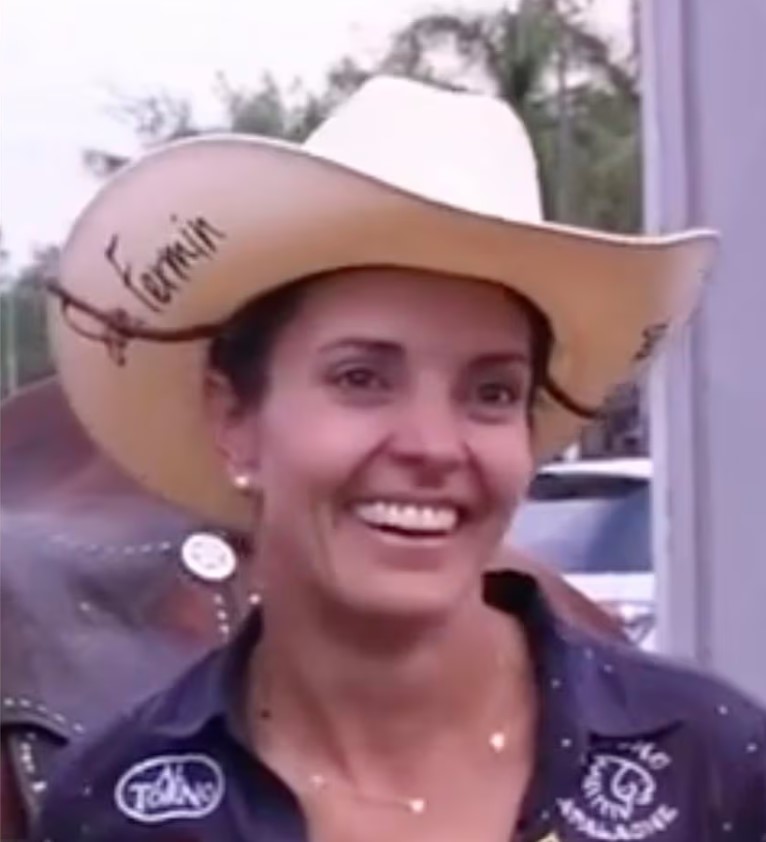 María Luisa Botero, la reconocida diseñadora y deportista antioqueña vinculada a red de lavado de activos